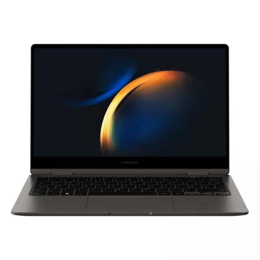 Portátil Convertible Samsung Galaxy Book3 360 Intel Core i5-1340P/ 16GB/ 512GB SSD/ 13.3'Táctil/ Win11 Pro