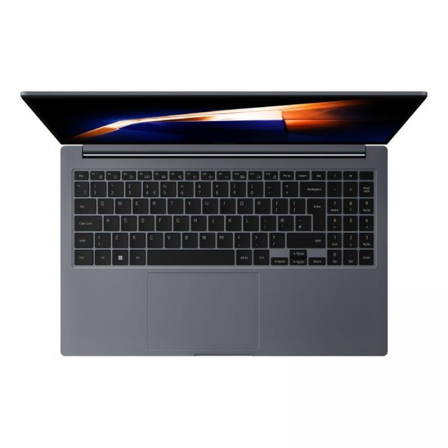 Portátil Samsung Galaxy Book4 Intel Core i5-1335U/ 16GB/ 512GB SSD/ 15.6'/ Win11 Pro