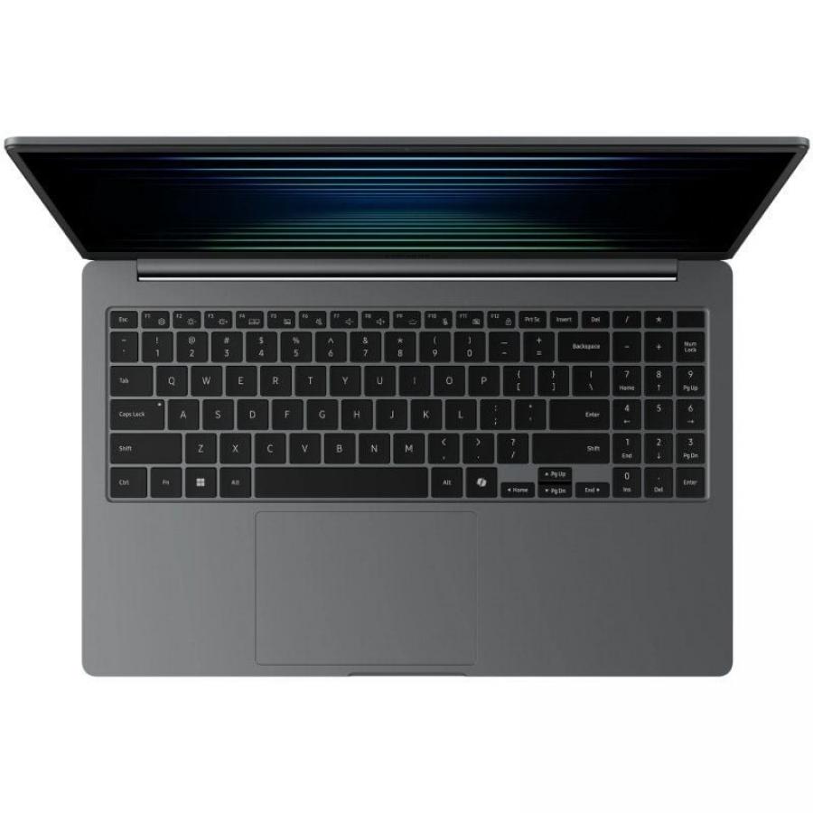 Portátil Samsung Galaxy Book5 Intel Core Ultra 5-225U/ 16GB/ 512GB SSD/ 15.6'/ Win11 Pro