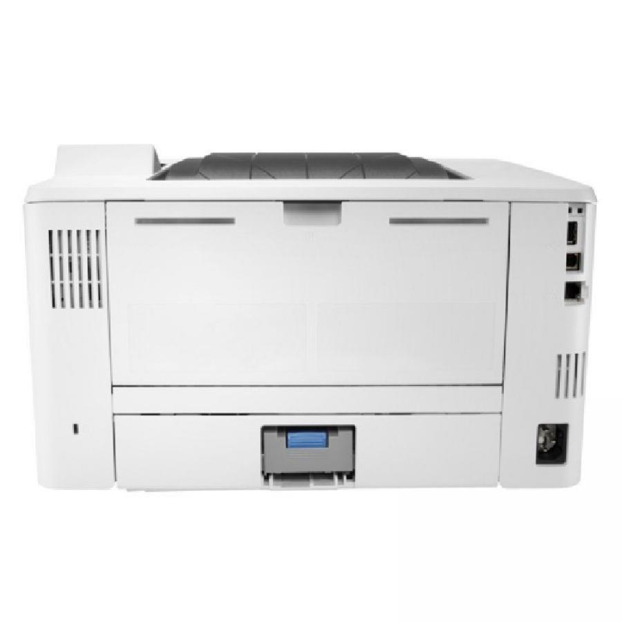 Impresora Láser Monocromo HP Laserjet Enterprise M406DN Dúplex/ Blanca - Imagen 3