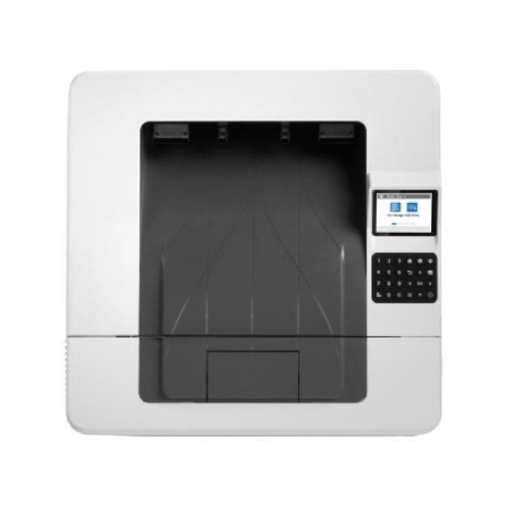 Impresora Láser Monocromo HP Laserjet Enterprise M406DN Dúplex/ Blanca - Imagen 4