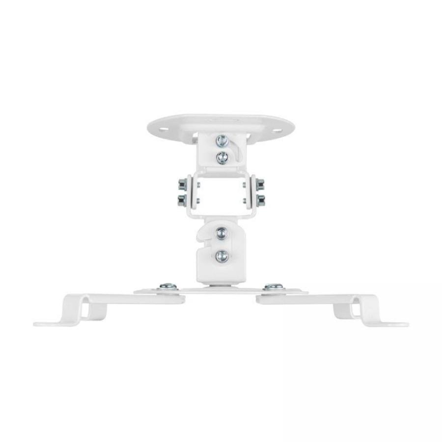 Soporte de Techo/ Pared para Proyector Aisens CP03TSR-129/ Giratorio/ Inclinable/ hasta 13.5kg