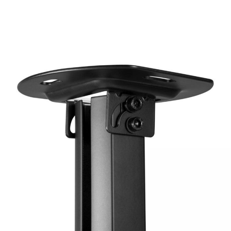 Soporte de Techo/ Pared para Proyector Aisens CP04TSRE-131/ Giratorio/ Inclinable/ Extensible/ hasta 13.5kg