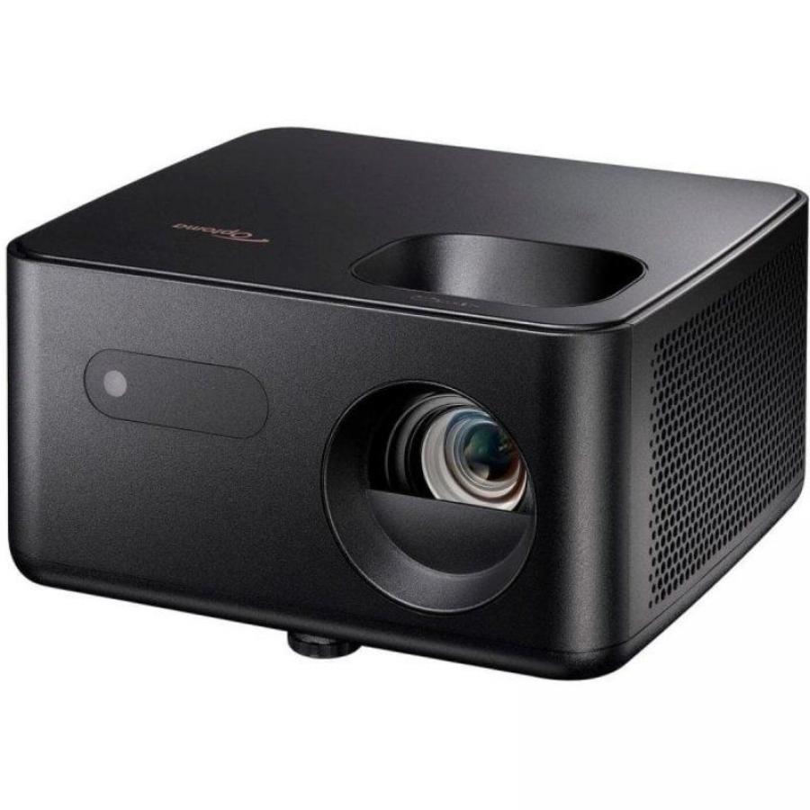 Proyector Optoma PH31/ Full HD/ 1500 Lúmenes/ HDMI/ Negro