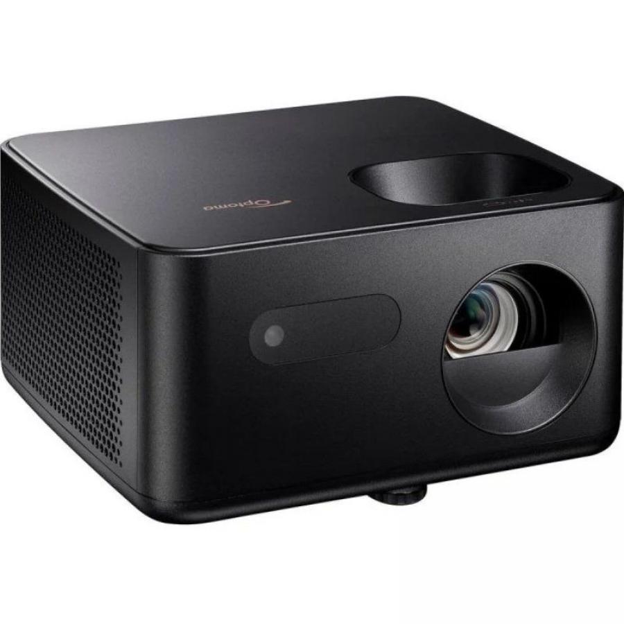 Proyector Optoma PH31/ Full HD/ 1500 Lúmenes/ HDMI/ Negro