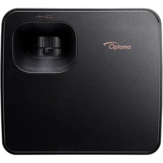 Proyector Optoma PH31/ Full HD/ 1500 Lúmenes/ HDMI/ Negro