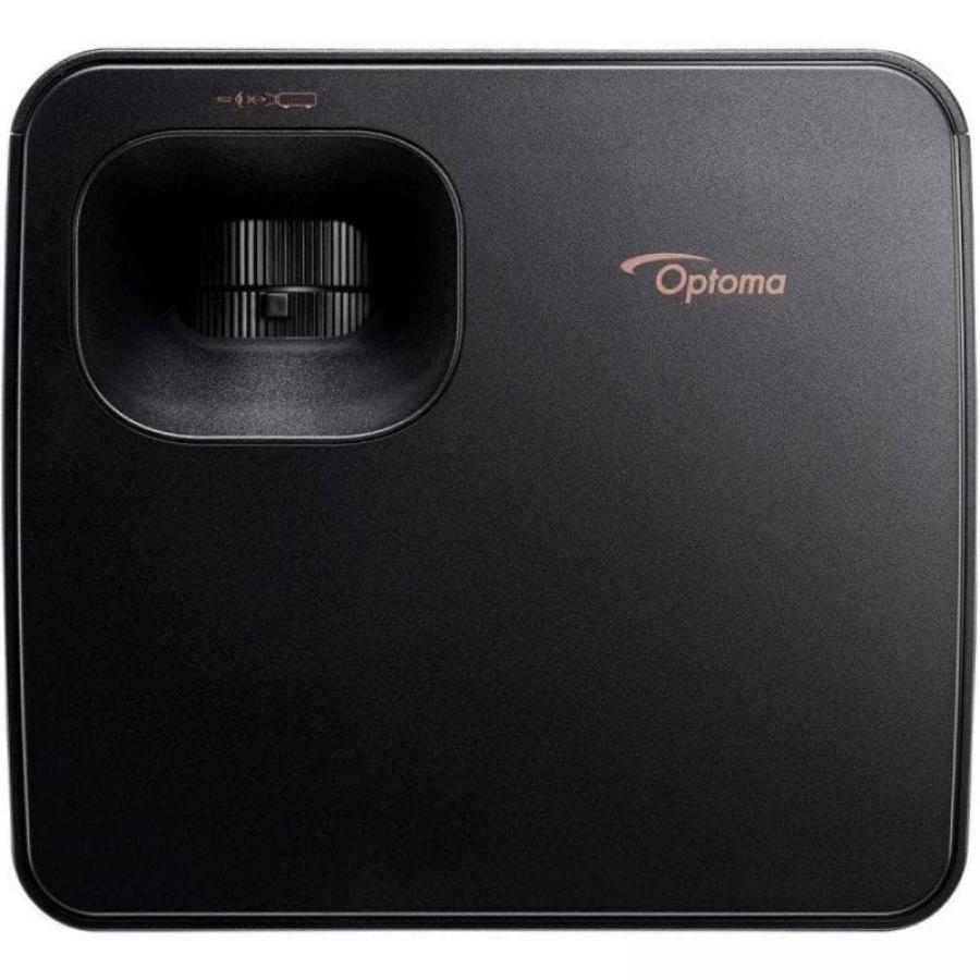 Proyector Optoma PH31/ Full HD/ 1500 Lúmenes/ HDMI/ Negro
