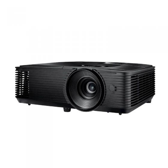Proyector Optoma X400LVe/ 4000 Lúmenes/ XGA/ HDMI-VGA/ Negro