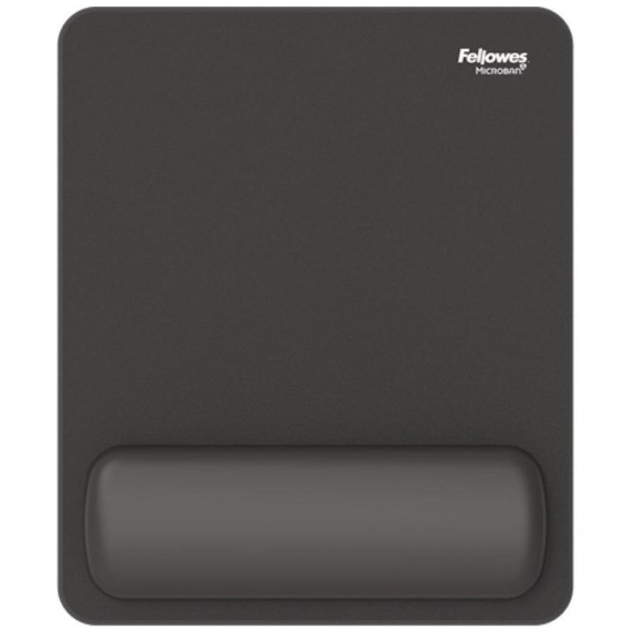 Alfombrilla Ergonómica Fellowes Breyta/ 17.5 x 200 x 240mm