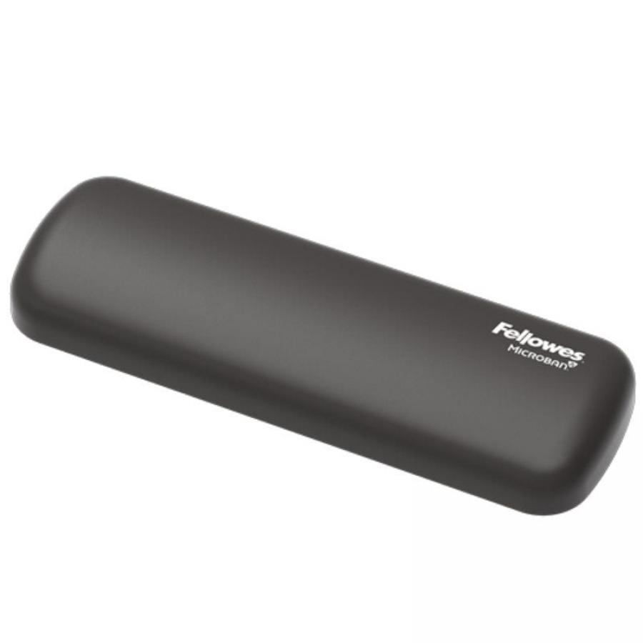 Mini Reposamuñecas Fellowes Breyta