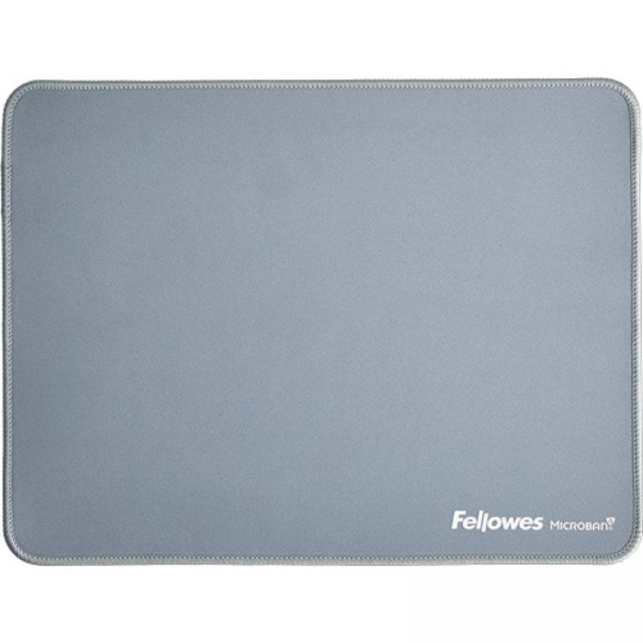 Alfombrilla Fellowes Breyta XL/ 2.5 x 280 x 210mm/ Azul