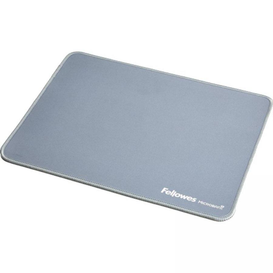 Alfombrilla Fellowes Breyta XL/ 2.5 x 280 x 210mm/ Azul