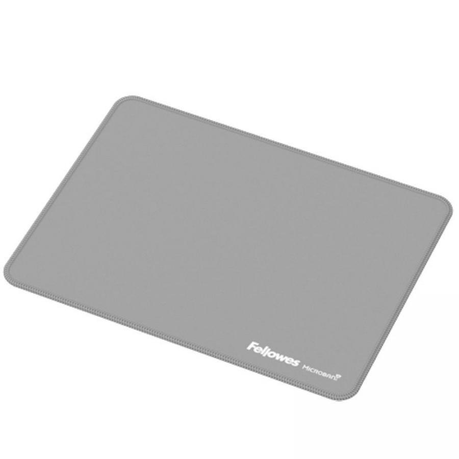 Alfombrilla Fellowes Breyta XL/ 2.5 x 280 x 210mm/ Gris