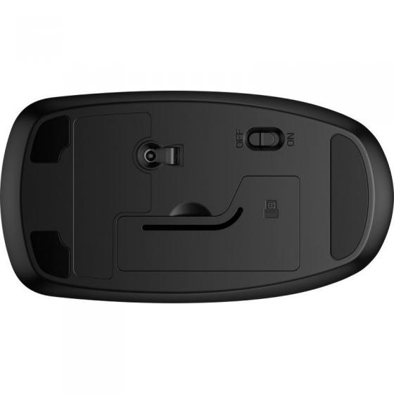 Ratón Inalámbrico HP 235/ Hasta 1600 DPI