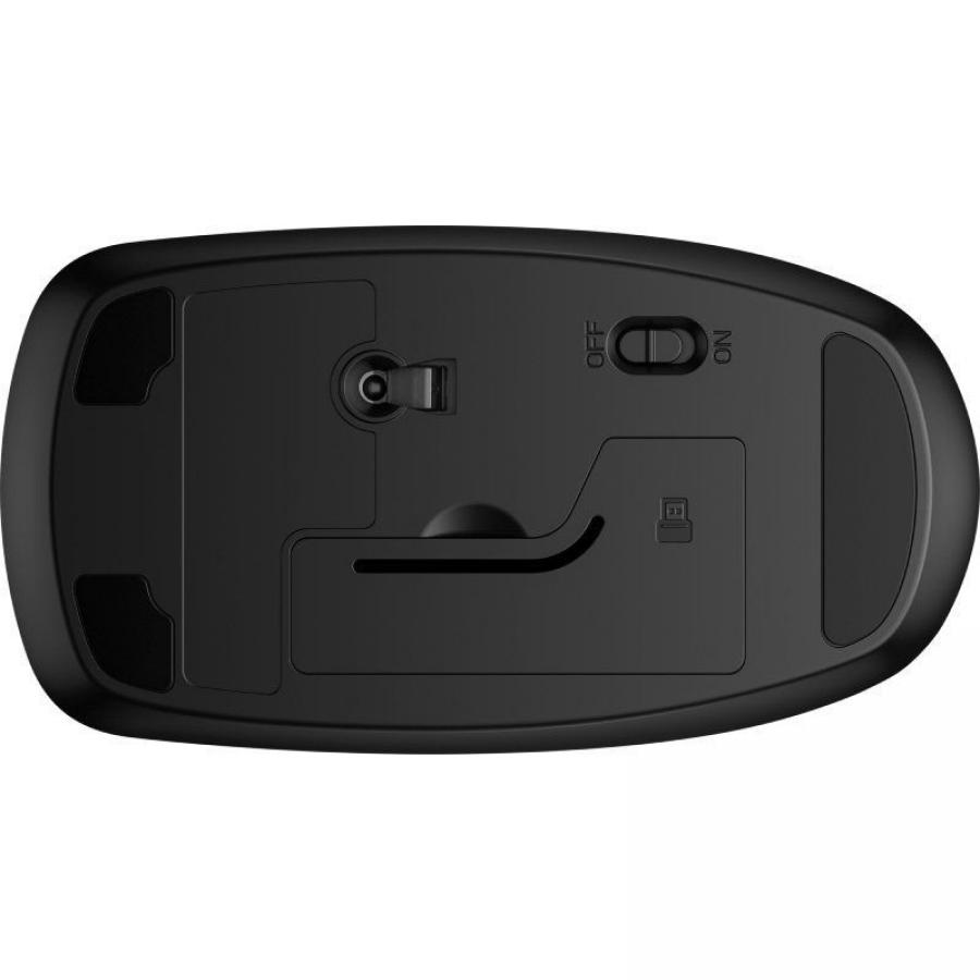 Ratón Inalámbrico HP 235/ Hasta 1600 DPI