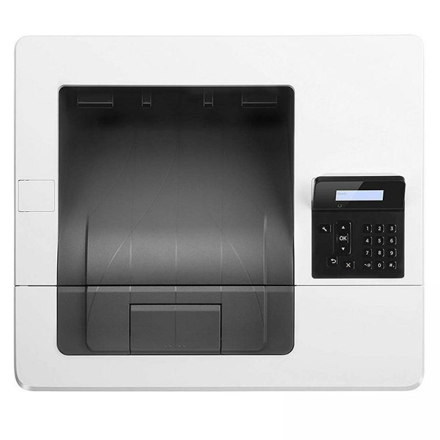 Impresora Láser Monocromo HP Pro M501DN Dúplex/ Blanca - Imagen 4