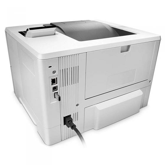 Impresora Láser Monocromo HP Pro M501DN Dúplex/ Blanca - Imagen 5