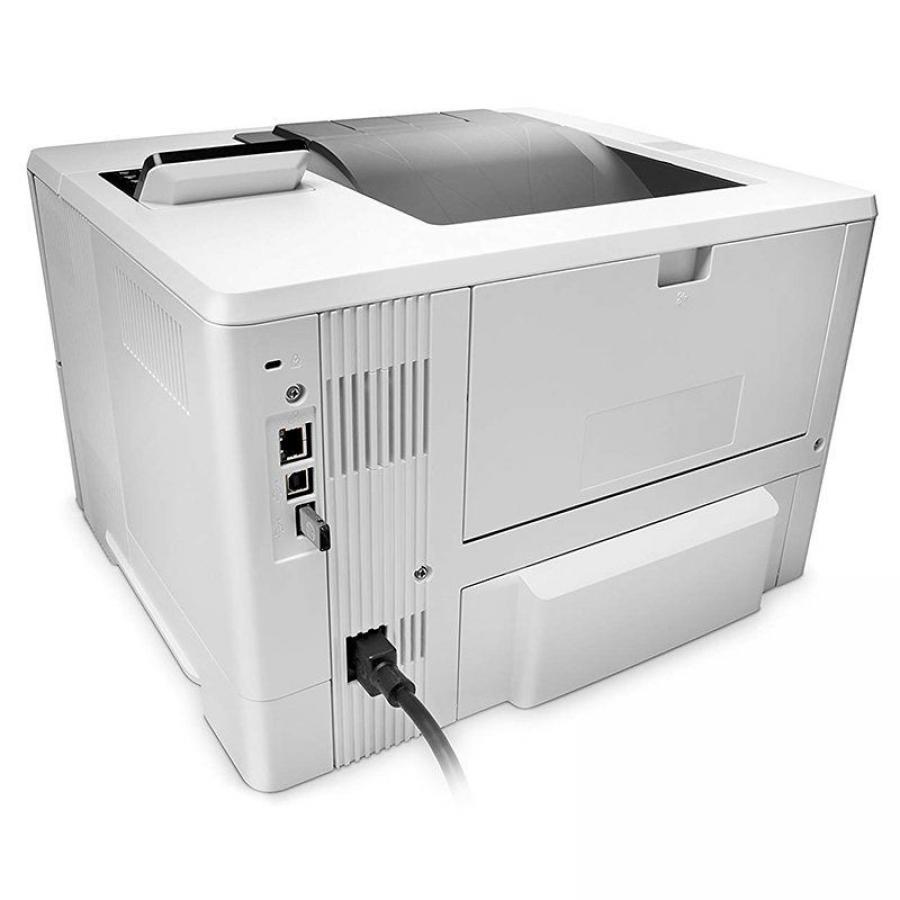 Impresora Láser Monocromo HP Pro M501DN Dúplex/ Blanca - Imagen 5