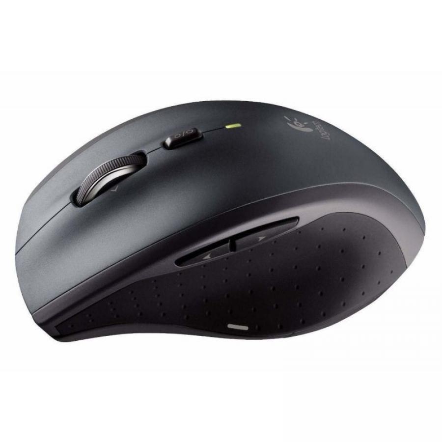 Ratón Inalámbrico Logitech Marathon M705/ Hasta 1000 DPI V2