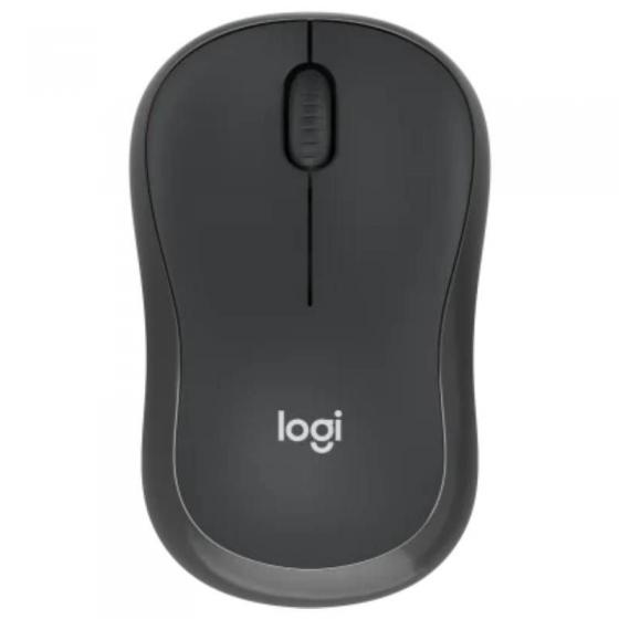 Ratón Inalámbrico Logitech M240 for Business/ Hasta 1000 DPI