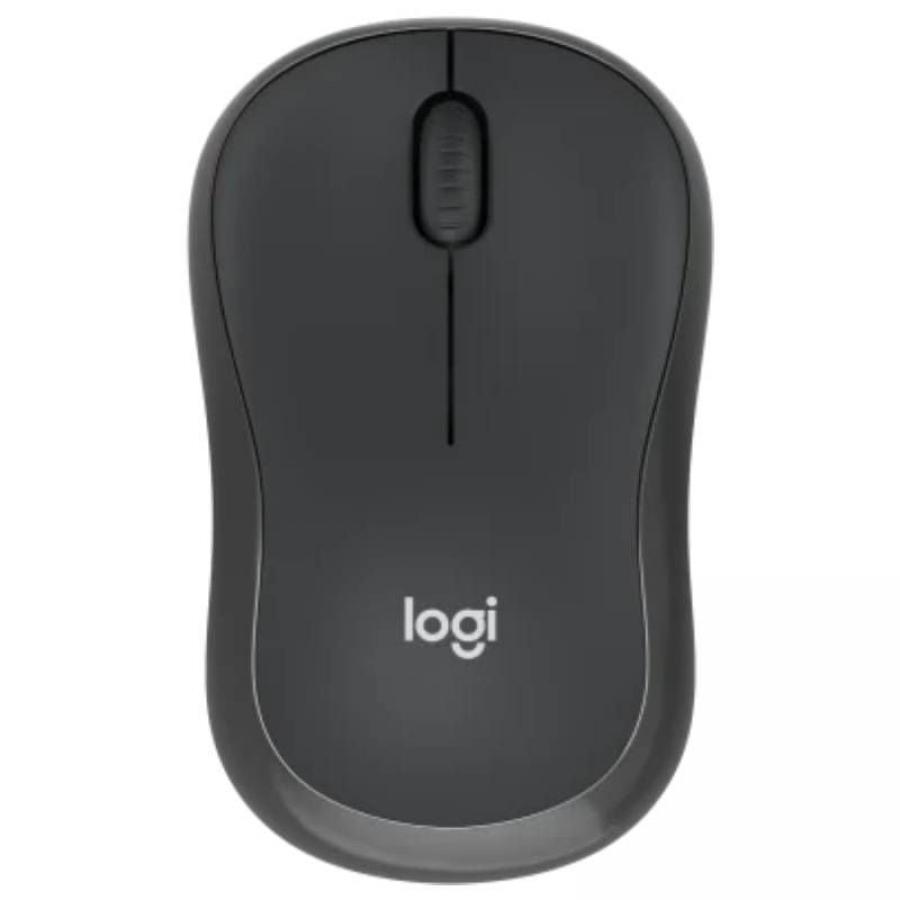 Ratón Inalámbrico Logitech M240 for Business/ Hasta 1000 DPI
