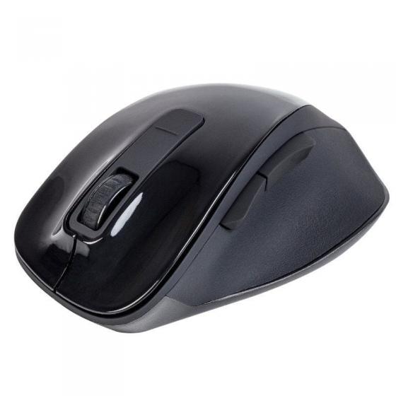 Ratón Inalámbrico NGS Bow Hasta 1600 DPI