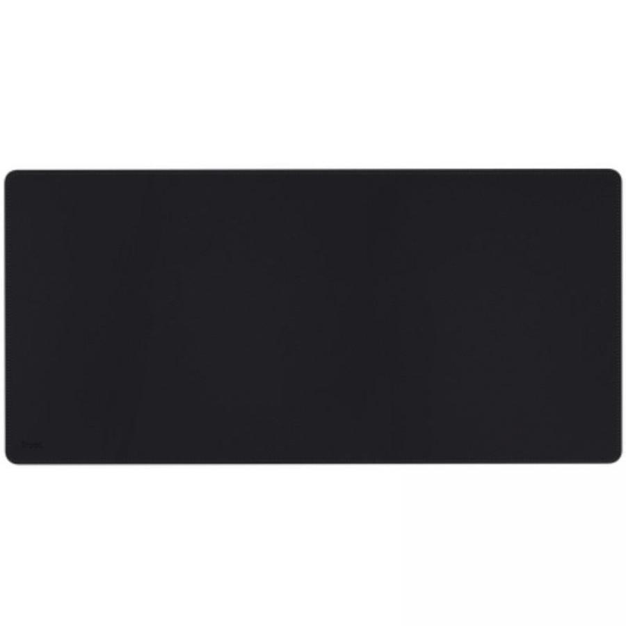 Alfombrilla Trust Benya XXL/ 2 x 430 x 900mm/ Negra