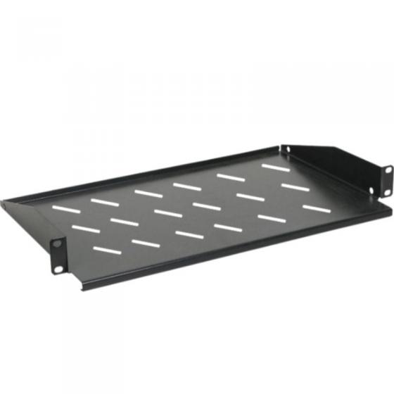 Bandeja Fija Mural para Rack Phasak PHO 5325/ Altura 1U