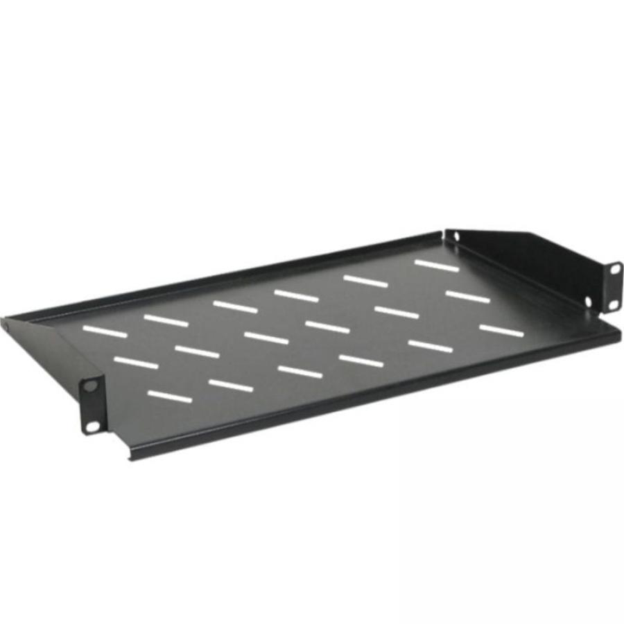 Bandeja Fija Mural para Rack Phasak PHO 5325/ Altura 1U