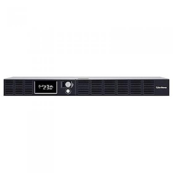 SAI Línea Interactiva Cyberpower OR600ERM1U 600VA-360W 6 Salidas Formato Rack