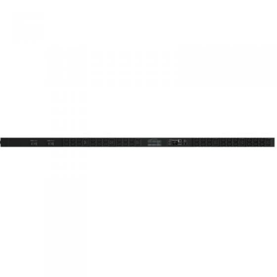Unidad de Distribución para Alimentación Cyberpower PDU31406/ 32A/ 36x IEC C13/ 6x IEC C19/ Formato Rack 0U