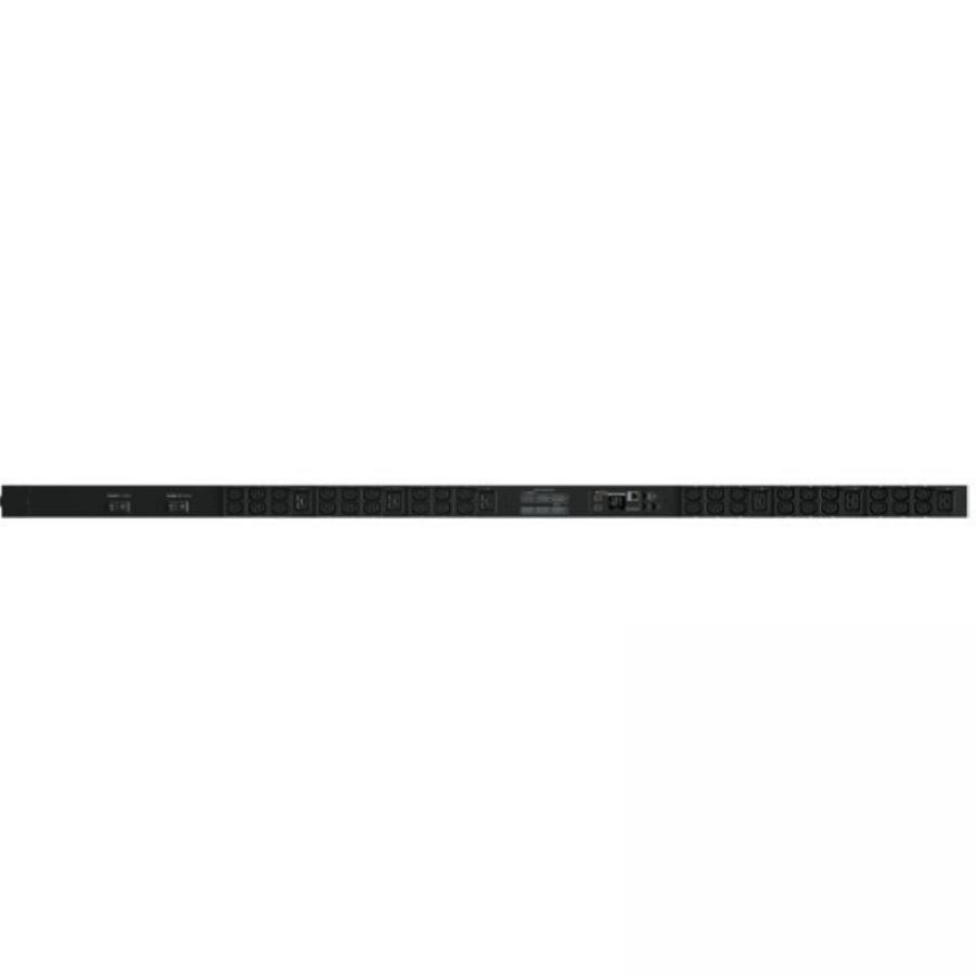 Unidad de Distribución para Alimentación Cyberpower PDU31406/ 32A/ 36x IEC C13/ 6x IEC C19/ Formato Rack 0U