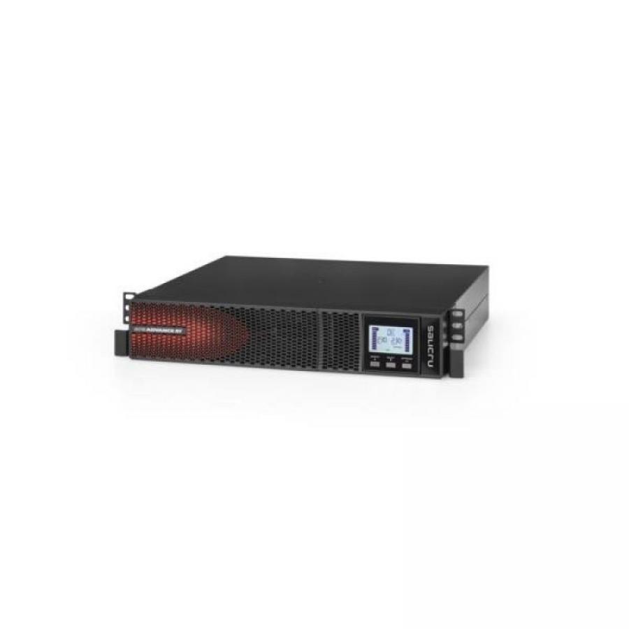 SAI Línea Interactiva Salicru SPS 3000 Advance RT2/ 3000VA-2700W/ 9 Salidas/ Formato Torre/ Rack