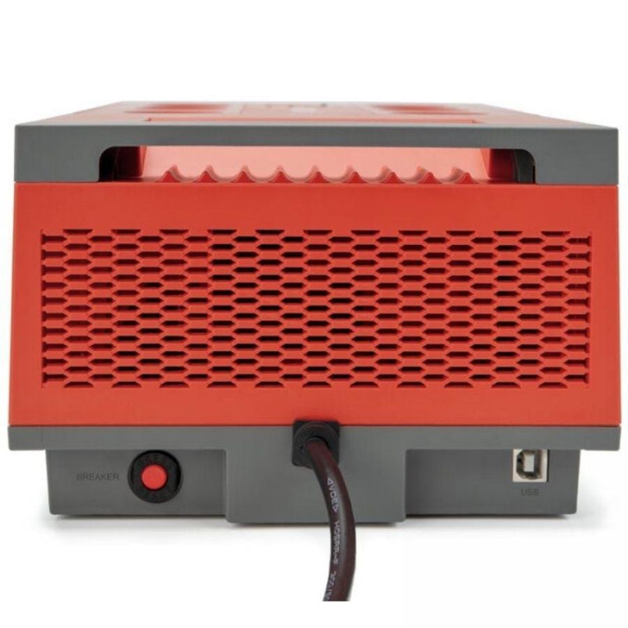 SAI Línea Interactiva Salicru SPS 850+/ 850VA-480W/ 8 Salidas/ Formato Rack