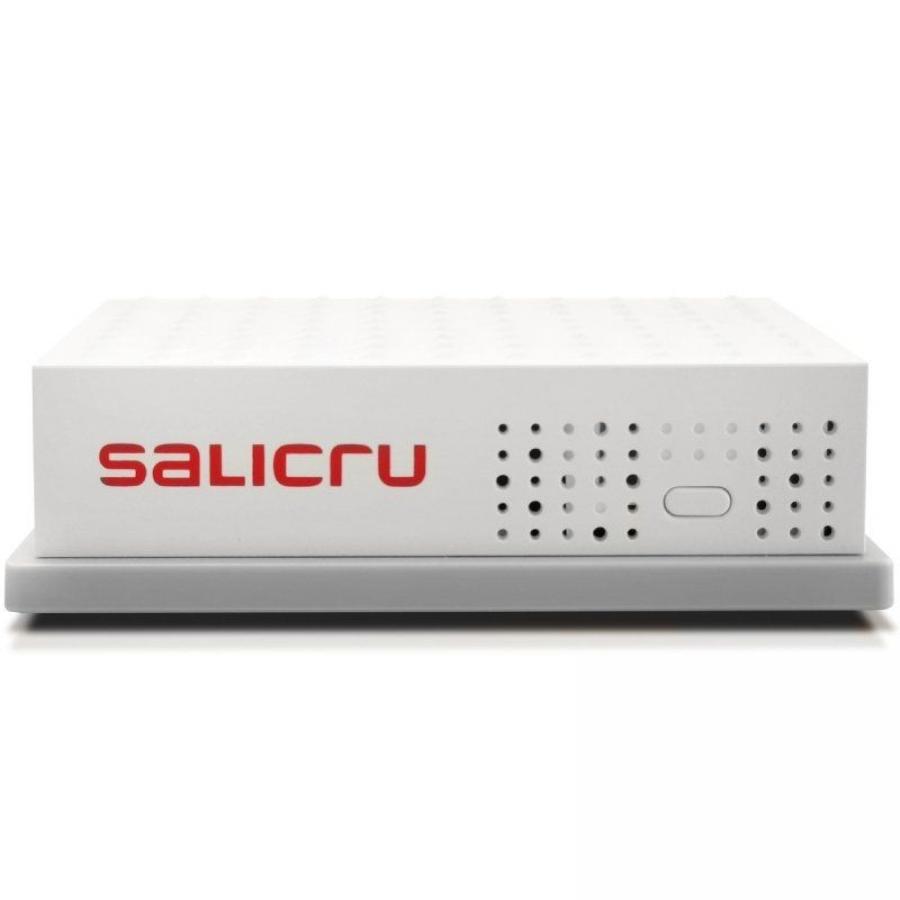 SAI DC Salicru SPS NET2 / 20W/ 4 Salidas/ Formato Compacto