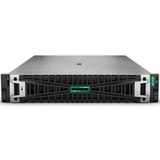 Servidor HPE Proliant DL380 Gen11 Intel Xeon Gold 6530/ 64GB Ram/ 2x 480GB SATA