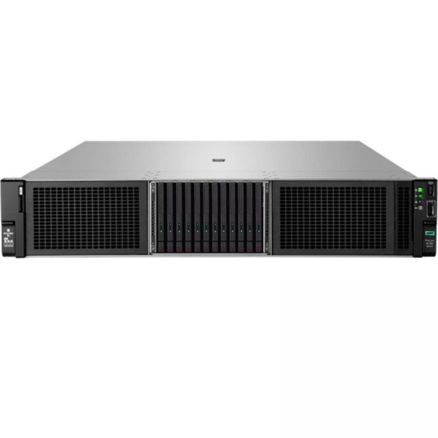 Servidor HPE Proliant DL380 Gen11 Intel Xeon Gold 6530/ 64GB Ram/ 2x 480GB SATA