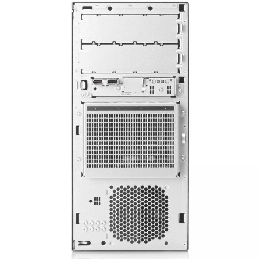 Servidor HPE ProLiant ML30 Gen11 Intel Xeon E-2434/ 32GB Ram/ 2x 480GB SSD