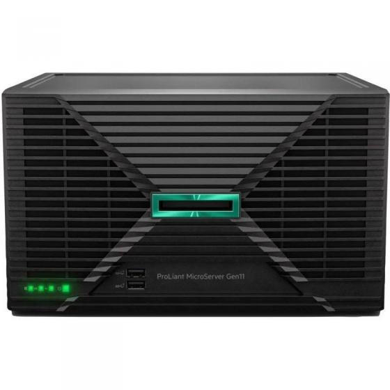 Servidor HPE ProLiant MicroServer Gen11 Intel Gold G7400
