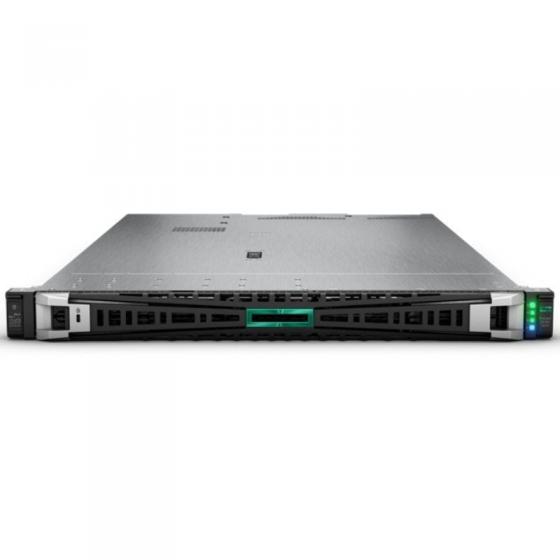 Servidor HPE ProLiant DL360 Gen11 Intel Xeon Silver 4510/ 64GB Ram/ 2x 960GB SSD