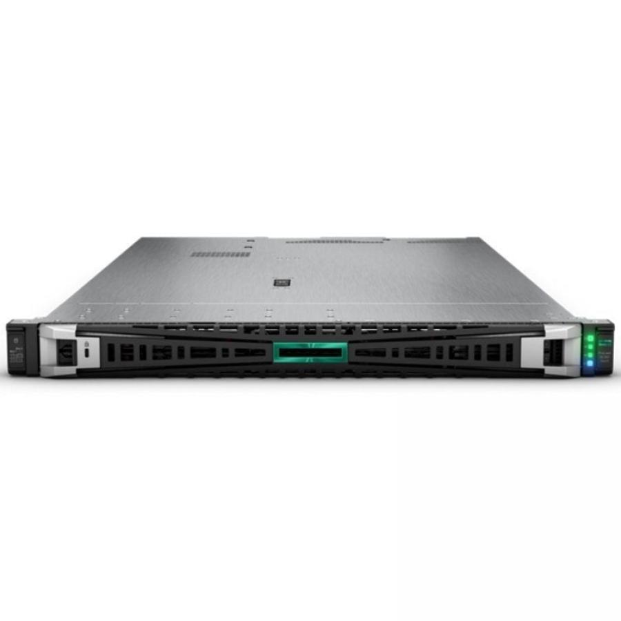 Servidor HPE ProLiant DL360 Gen11 Intel Xeon Silver 4510/ 64GB Ram/ 2x 960GB SSD