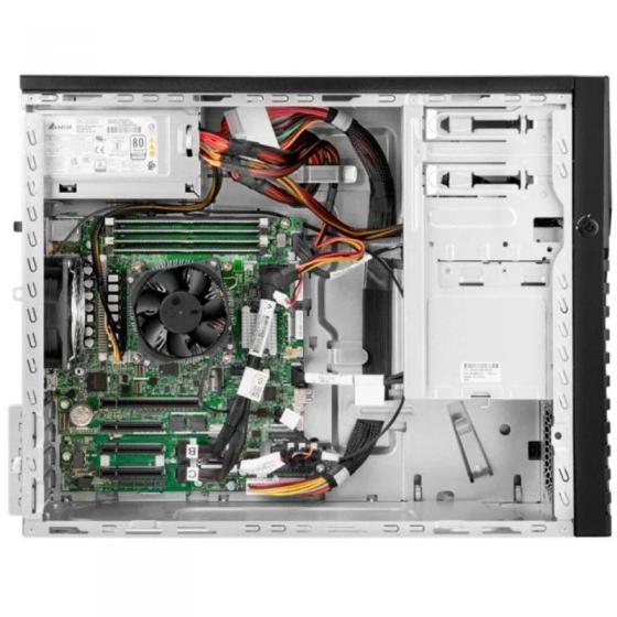 Servidor HPE ProLiant ML30 Gen11 Intel Xeon E-2434/ 32GB Ram/ 2x 960GB SSD