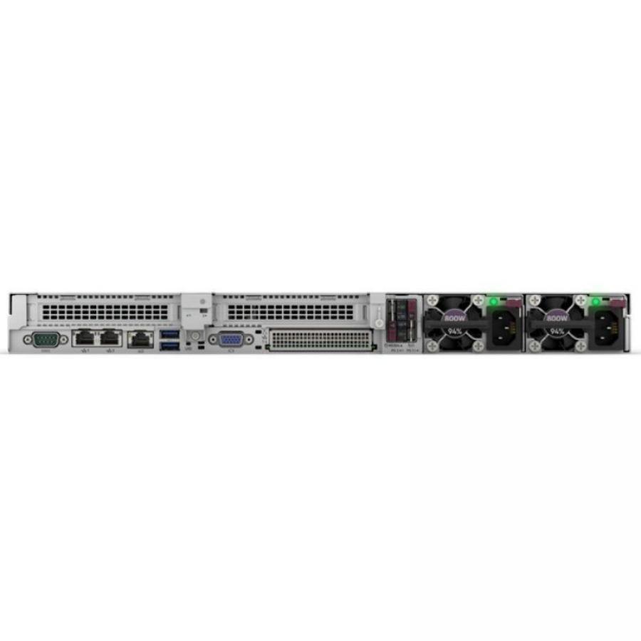 Servidor HPE Proliant DL320 Gen11 Intel Xeon Silver 4510/ 64GB Ram