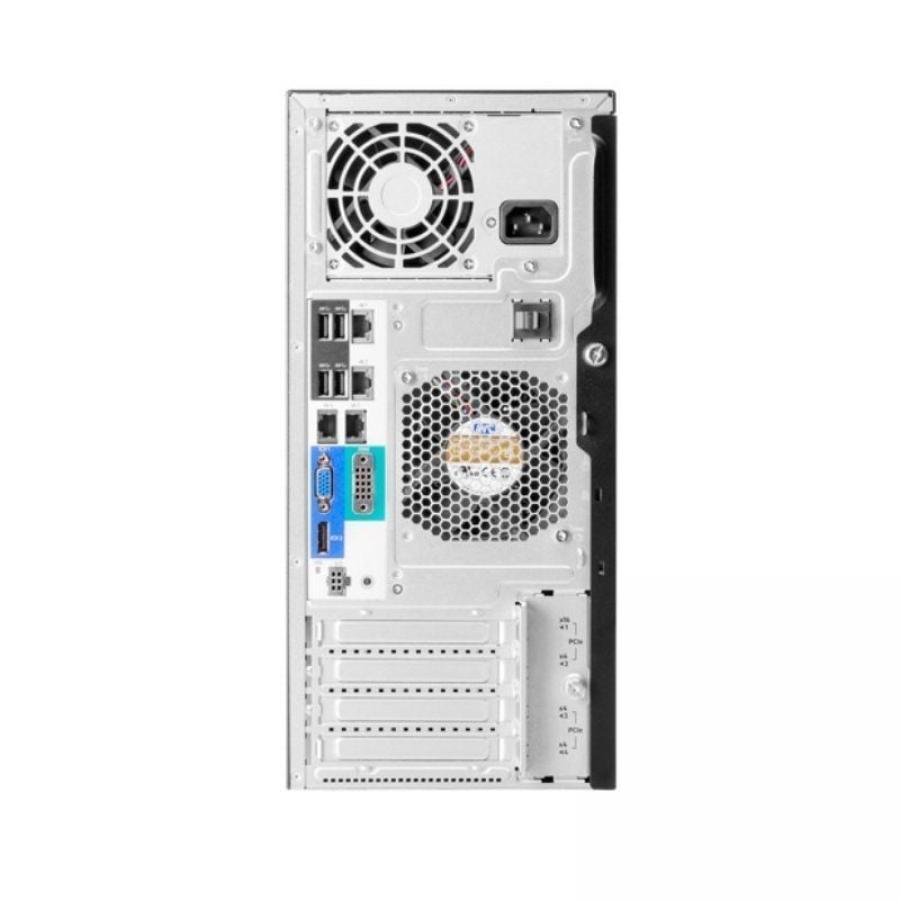 Servidor HPE Proliant ML30 Gen11 Intel Xeon E-2436/ 32GB Ram/ 2x 480GB SSD