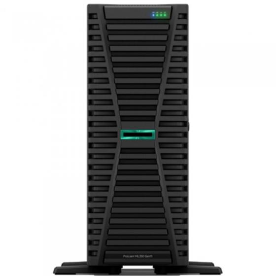 Servidor HPE ProLiant ML350 Gen11 Intel Xeon Silver 4514Y/ 64GB Ram/ 2x 480GB