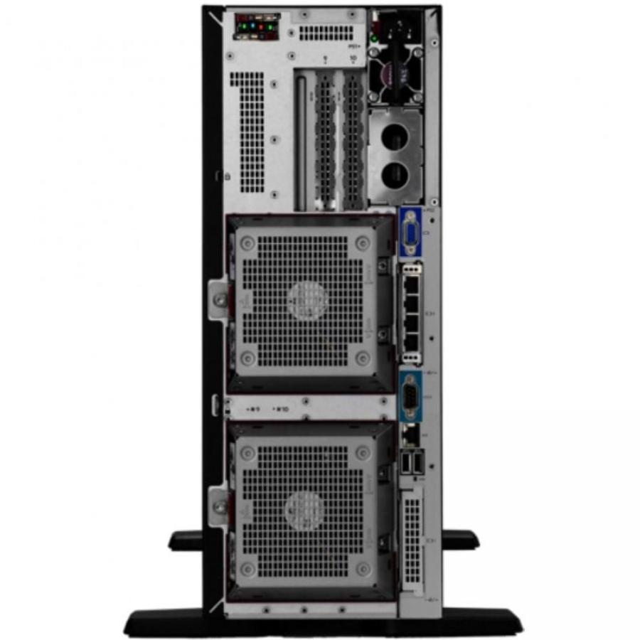 Servidor HPE ProLiant ML350 Gen11 Intel Xeon Silver 4514Y/ 64GB Ram/ 2x 480GB SSD
