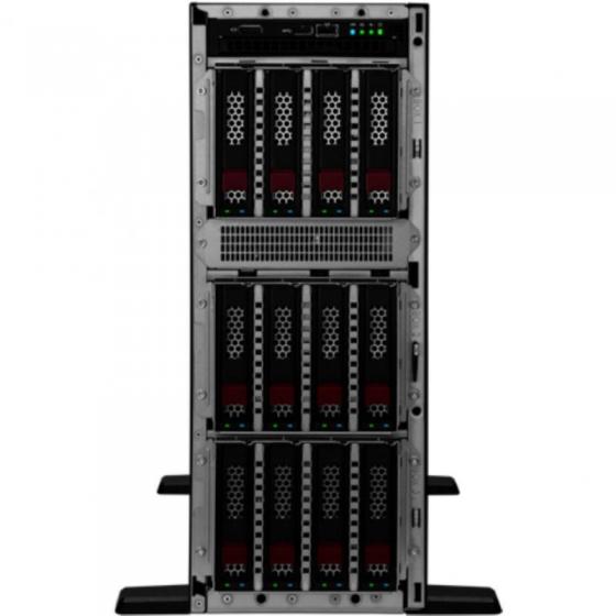 Servidor HPE ProLiant ML350 Gen11 Intel Xeon Gold 5515+/ 64B Ram/ 2x 480GB SSD