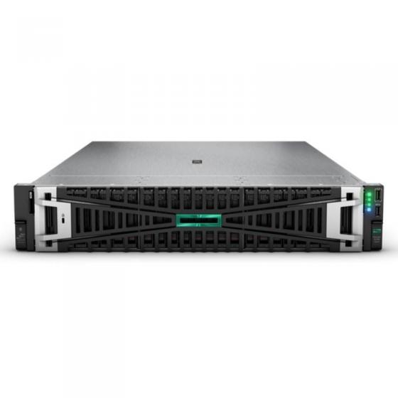 Servidor HPE Proliant DL380 Gen11 Intel Xeon Gold 5515+/ 64GB Ram/ 2x 480GB SSD