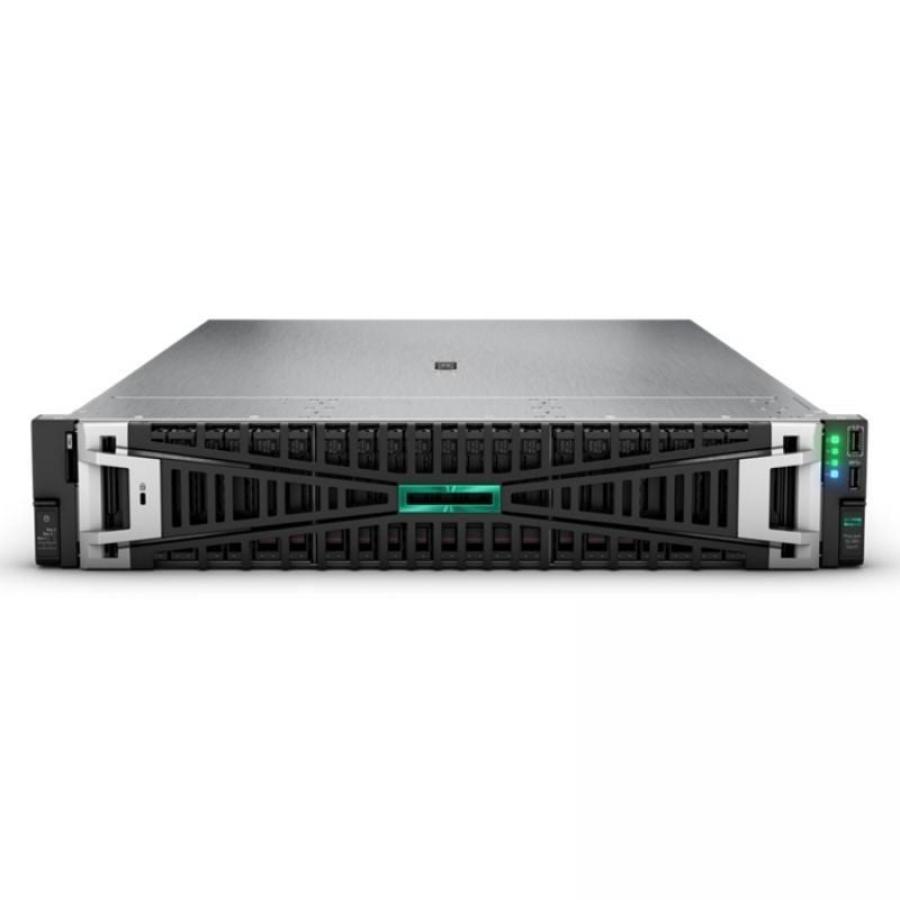 Servidor HPE Proliant DL380 Gen11 Intel Xeon Gold 5515+/ 64GB Ram/ 2x 480GB SSD