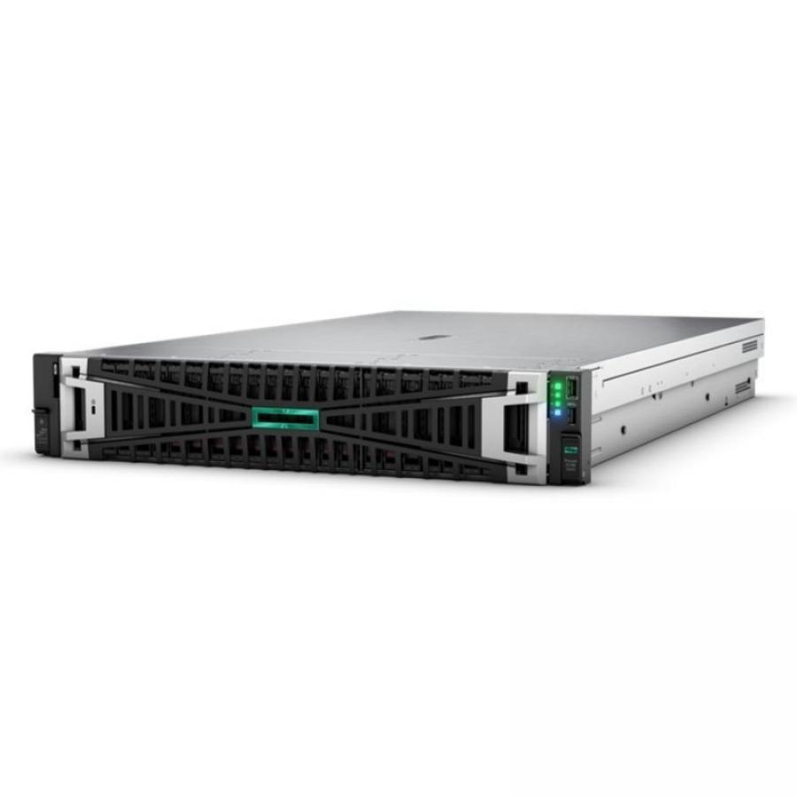 Servidor HPE Proliant DL380 Gen11 Intel Xeon Gold 5515+/ 64GB Ram/ 2x 480GB SSD